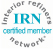 interior refiners networkl logo